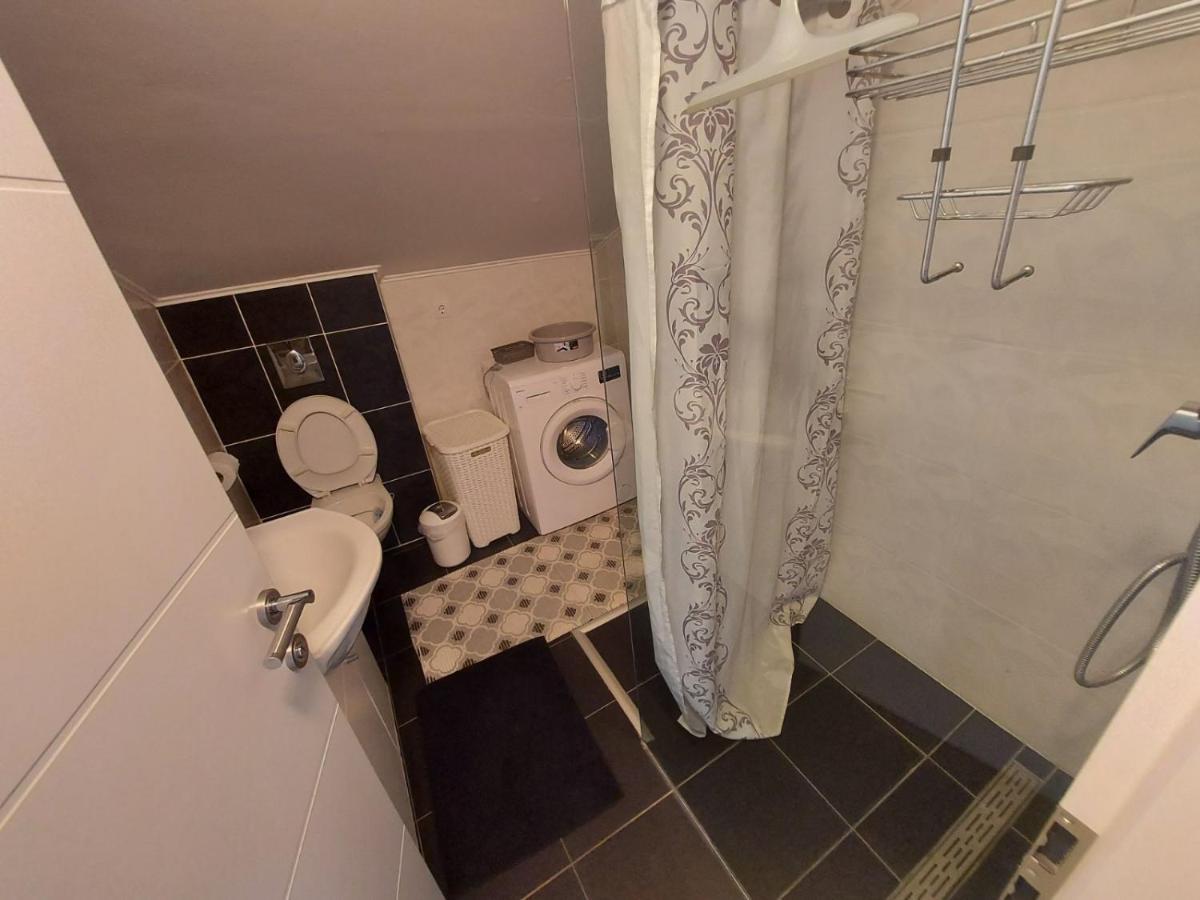 Apartments Durda シベニク エクステリア 写真
